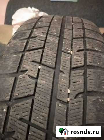 Yokohama 20.5/65 R15 Белогорск - изображение 1