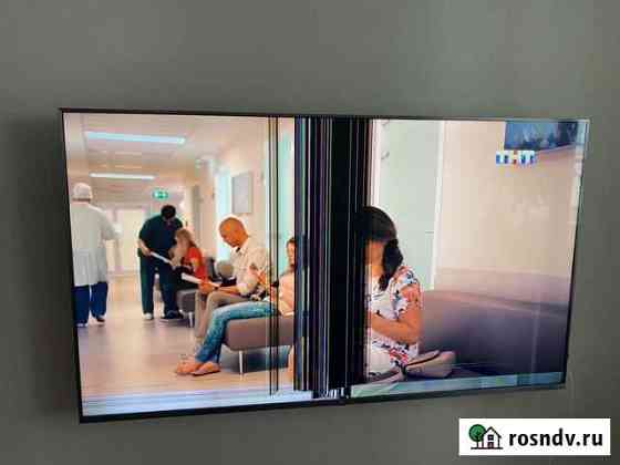 Телевизор smart tv Приозерск