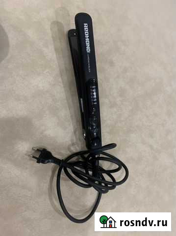 Выпрямитель для волос Уфа - изображение 1