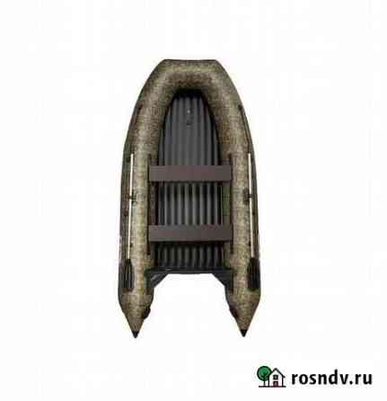 Лодка Smarine AIR Standard 380 (камуфляж) Краснодар