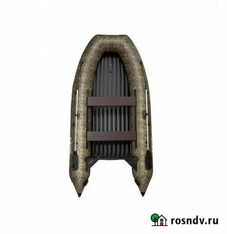 Лодка Smarine AIR Standard 380 (камуфляж) Краснодар - изображение 1