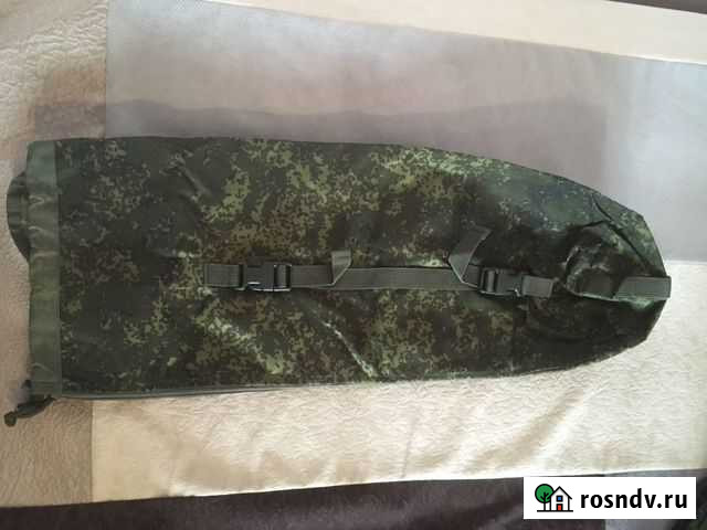 Чехол на коремат Чита - изображение 1