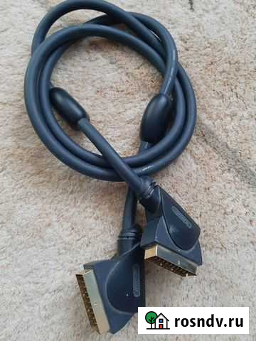 Кабель скарт-скарт Яблоновский - изображение 1