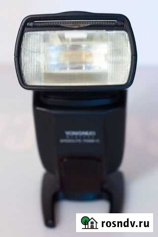 Фотовспышка Youngnuo YN560-II для Sony/Minolta Белгород - изображение 1