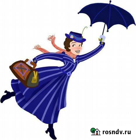 Няня для ребёнка Мытищи - изображение 1