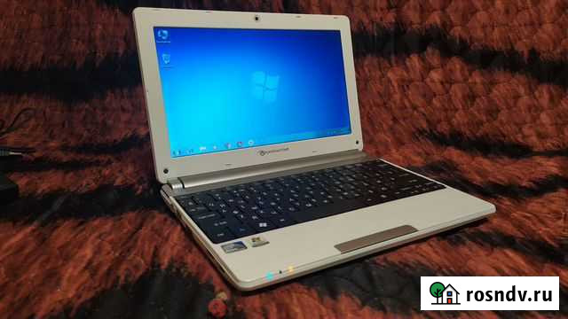 Нетбук Packard Bell ZE7 Мурманск - изображение 1