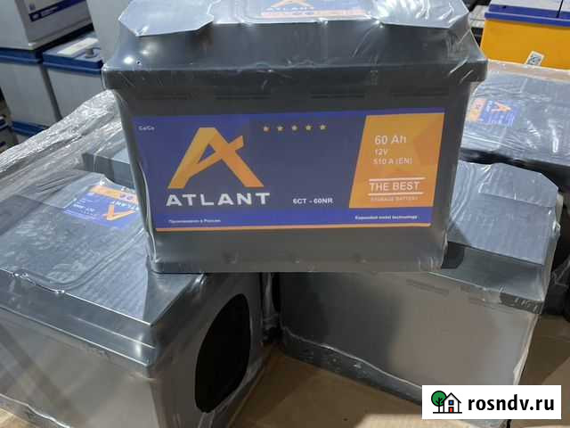 Аккумулятор оптом Шали - изображение 1