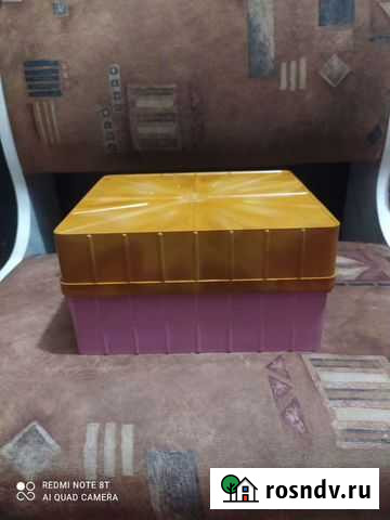 Коробка - шкатулка новая Новокузнецк - изображение 1