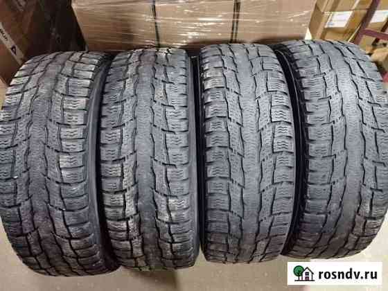 Nokian 215/65 R16 109R Владимир
