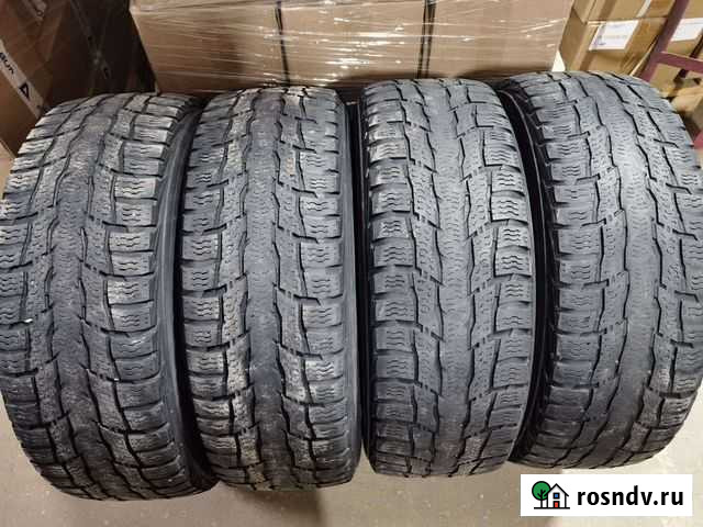 Nokian 215/65 R16 109R Владимир - изображение 1