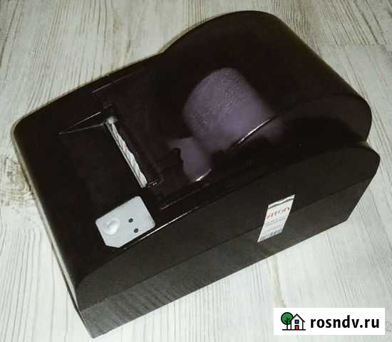 Онлайн касса Атол 55 бу, подойдёт для айко ркипер Санкт-Петербург - изображение 1