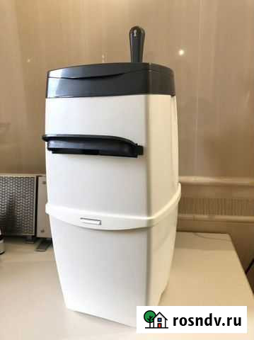 Контейнер для использовпния кошачьего наполнителя Красногорск - изображение 1