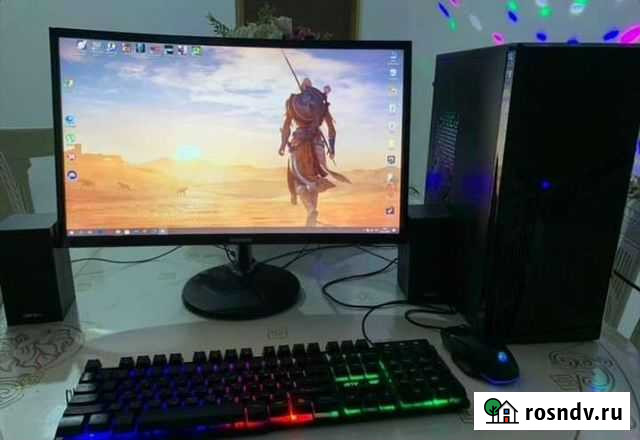 Компьютер Грозный - изображение 1