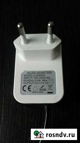 Зарядное устройство Чайковский - изображение 1