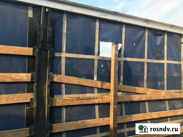 Сдвижная крыша Славянск-на-Кубани - изображение 1