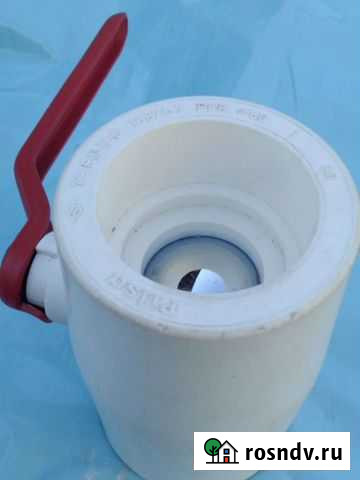 Кран Бийск - изображение 1