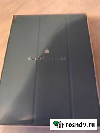 Чехол на iPad Air-2 Екатеринбург - изображение 1