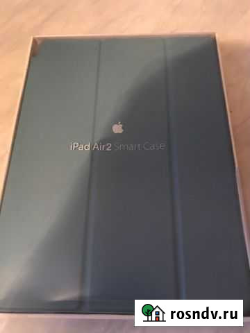 Чехол на iPad Air-2 Екатеринбург - изображение 1