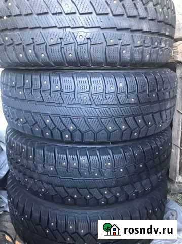 Cordiant 195/65 R15 Мичуринск - изображение 1