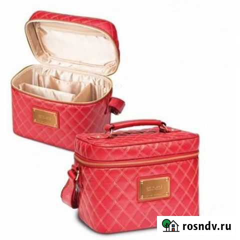 Бьюти-кейс для косметики, сумка Киров - изображение 1