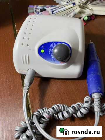 Аппарат для маникюра Псков - изображение 1