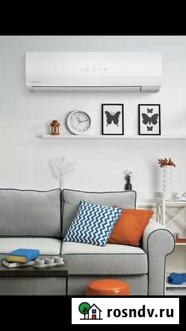 Установка кондиционеров Владимир - изображение 1