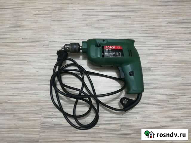Дрель ударная bosch Петрозаводск - изображение 1
