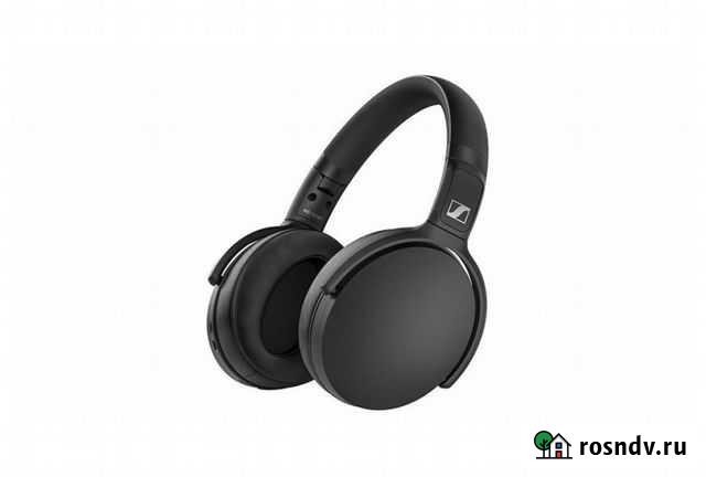 Беспроводные наушники Рефтинский - изображение 1