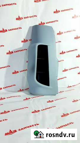 Панель передка боковая правая 6431-5301036-000 Саранск - изображение 1