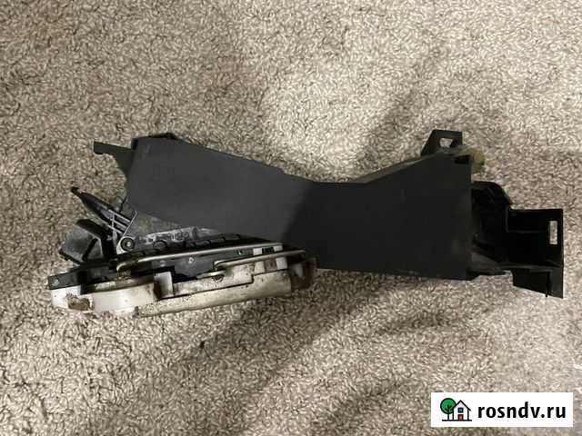 Замок двери передней левой Янино-1 - изображение 1