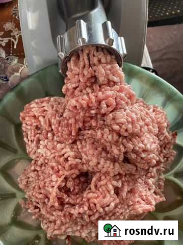 Мясной фарш Бийск - изображение 1