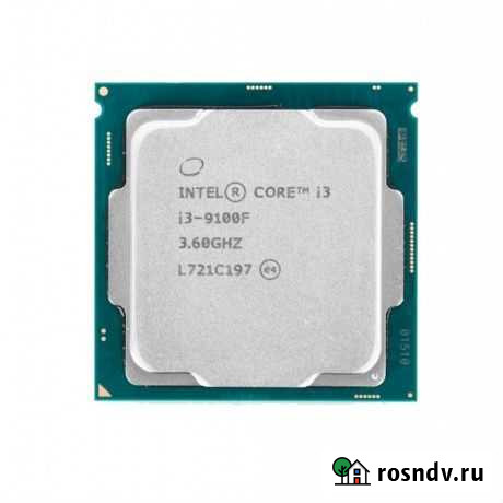 Комплект материнская плата + процессор Бийск - изображение 1