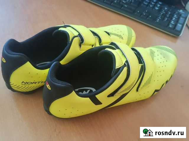 SPD ботинки nw spike2 с шипами Курск - изображение 1