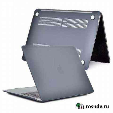 Накладка пластиковая для MacBook Air 13 Евпатория