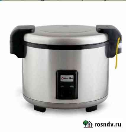 Рисоварка с функцией термоса Narita - BS1616N Иркутск