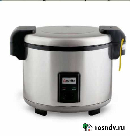 Рисоварка с функцией термоса Narita - BS1616N Иркутск - изображение 1