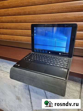 Планшет Oysters T104W 16gb 3G Windows 10 Екатеринбург - изображение 1