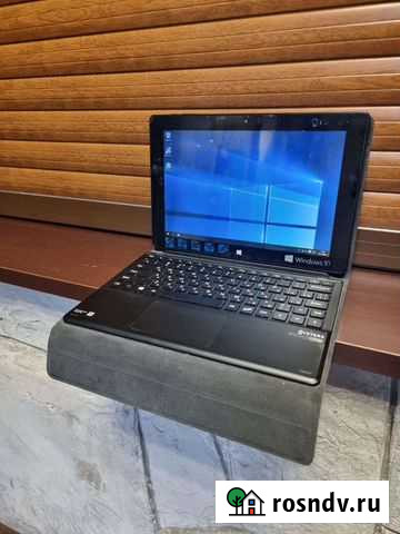 Планшет Oysters T104W 16gb 3G Windows 10 Екатеринбург - изображение 1