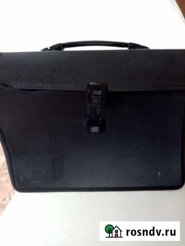 Папка-портфель Челябинск - изображение 1