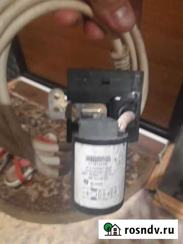 Сетевой фильтр для стиральной машины Биробиджан - изображение 1