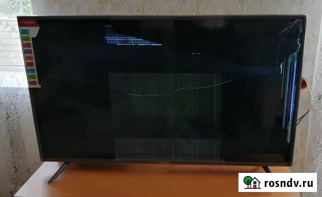 Prestigio PTV43SN04Y CIS ML Вольск - изображение 1