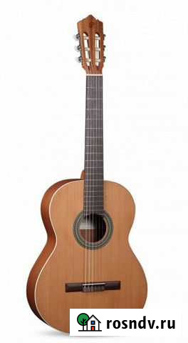 Классическая гитара, Perez 600 Испания Иркутск - изображение 1