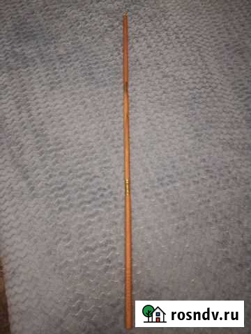 Шомпол для чистки оружия Электросталь - изображение 1