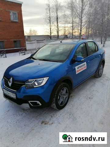 Автоинструктор, инструктор по вождению Нытва - изображение 1