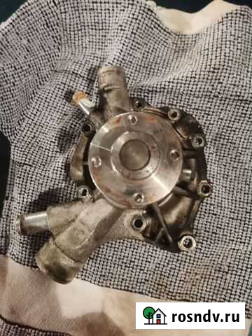 Помпа Валуйки - изображение 1