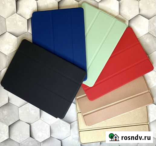 iPad 10.2 Чехол Smart Case Новый 2020 2019 Нижний Новгород - изображение 1