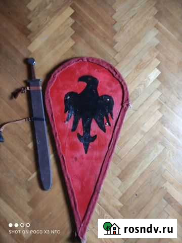 Мечи, щиты, кольчуги Пятигорск - изображение 1