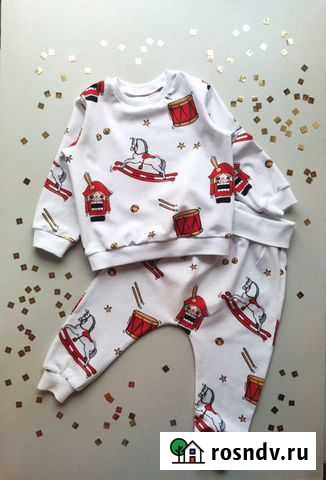 Пошив одежды на заказ Калининград - изображение 1