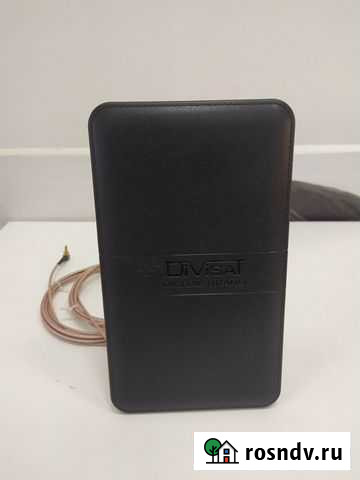 Антена усилитель сигнала Ярославль - изображение 1