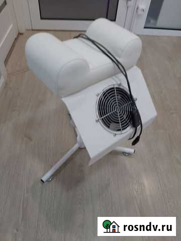 Пылесос для педикюра Сургут - изображение 1